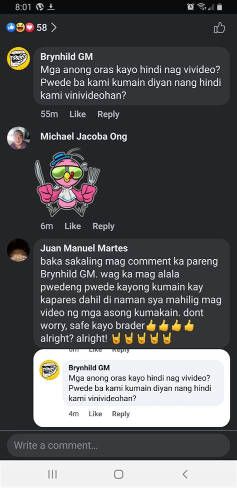 Chinupa ko asawa ko ng tulog, natuloy tuloy din : r/alasjuicy .